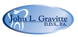 John L. Gravitte Logo