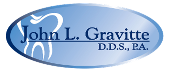 John L. Gravitte Logo