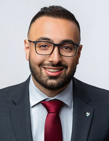 Dr. Joe Jawad Jaghab