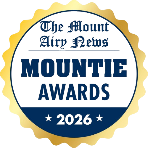 2026 Mountie Award